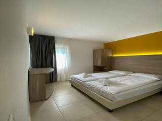 Vakantiepark Peschiera del Garda Kenmerken 16