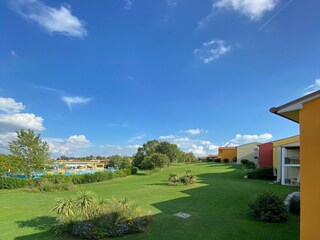 Parc de vacances Peschiera del Garda Enregistrement extérieur 7