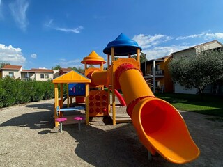 Parc de vacances Peschiera del Garda  32