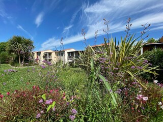 Vakantiepark Peschiera del Garda Buitenaudio-opname 11