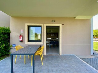 Vakantiepark Peschiera del Garda Buitenaudio-opname 14