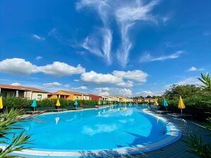 Parc de vacances Résidence Belvédère, Castelnuovo del Garda-anciennement TUI Ferienhaus - Peschiera del Garda - image1