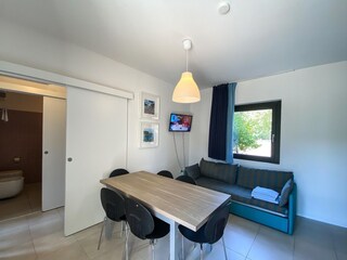 Ferienpark Peschiera del Garda Ausstattung 12