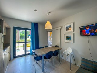 Ferienpark Peschiera del Garda Ausstattung 13