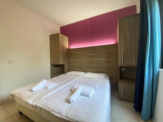 Vakantiepark Peschiera del Garda Kenmerken 16