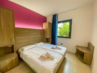 Ferienpark Peschiera del Garda Ausstattung 17