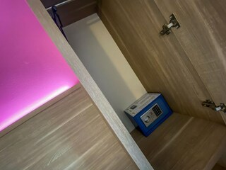 Vakantiepark Peschiera del Garda Kenmerken 18