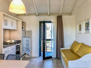 Ferienpark Peschiera del Garda Ausstattung 28