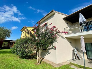 Ferienpark Peschiera del Garda Außenaufnahme 11