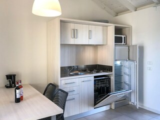 Holiday park Peschiera del Garda Features 24