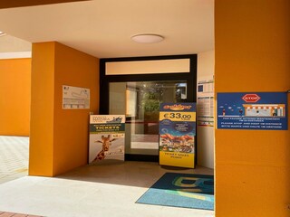 Ferienpark Peschiera del Garda Ausstattung 25