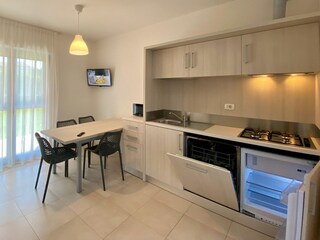 Vakantiepark Peschiera del Garda Kenmerken 22