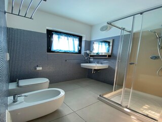 Vakantiepark Peschiera del Garda Kenmerken 20