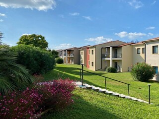 Parque de vacaciones Peschiera del Garda Grabación al aire libre 14