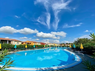Holiday park Peschiera del Garda Outdoor Recording 7