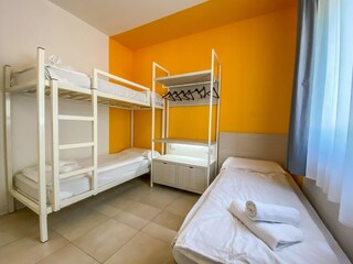 Parque de vacaciones Peschiera del Garda Características 17