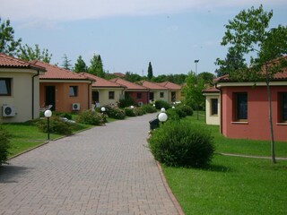 Parque de vacaciones Peschiera del Garda Grabación al aire libre 3