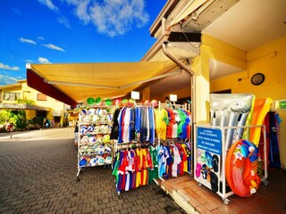 Parque de vacaciones Peschiera del Garda  21