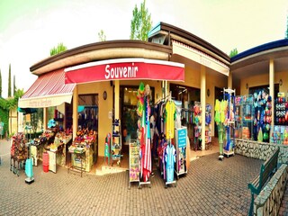 Ferienpark Peschiera del Garda  56