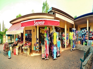 Vakantiepark Peschiera del Garda  56