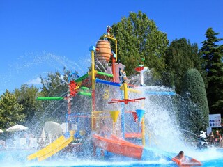 Parc de vacances Peschiera del Garda  48