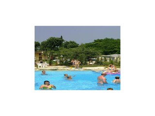 Parc de vacances Peschiera del Garda  34