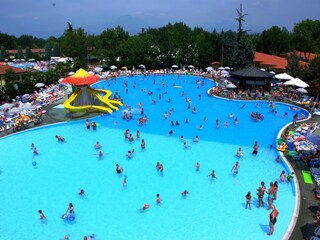 Parc de vacances Peschiera del Garda  54