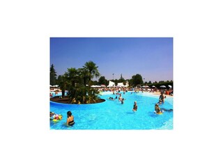 Parc de vacances Peschiera del Garda  17