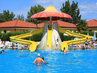 Parc de vacances Peschiera del Garda  18