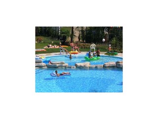 Parc de vacances Peschiera del Garda  24
