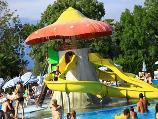 Parc de vacances Peschiera del Garda  26
