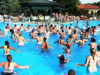 Parc de vacances Peschiera del Garda  27