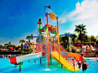 Parc de vacances Peschiera del Garda  28