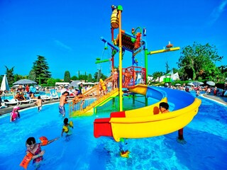 Parc de vacances Peschiera del Garda  29