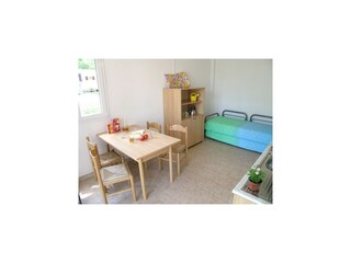 Ferienpark Peschiera del Garda Ausstattung 4