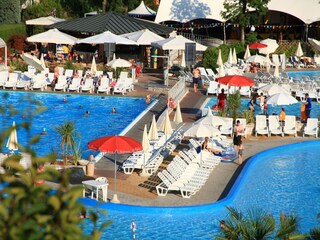 Parc de vacances Peschiera del Garda  56