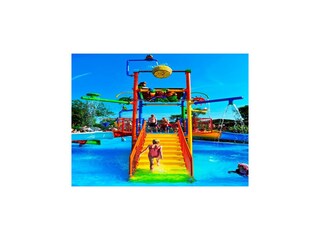 Parc de vacances Peschiera del Garda  42