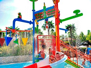 Parc de vacances Peschiera del Garda  43
