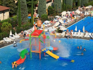 Parc de vacances Peschiera del Garda  44