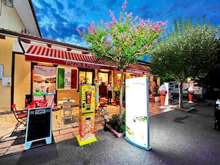 Holiday park Peschiera del Garda  23