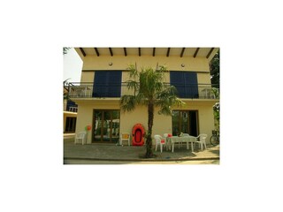 Ferienpark Peschiera del Garda Außenaufnahme 3