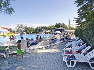 Parque de vacaciones Peschiera del Garda  14