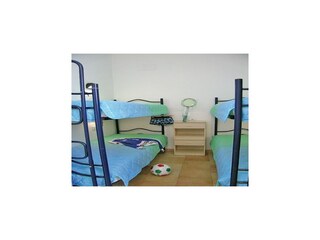 Vakantiepark Peschiera del Garda Kenmerken 8