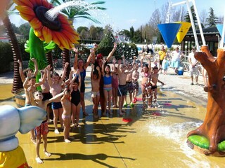 Parc de vacances Peschiera del Garda  21