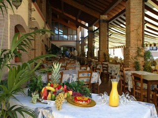 Parc de vacances Peschiera del Garda  26