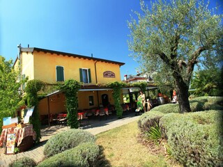 Parc de vacances Peschiera del Garda  29