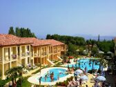 Parque de vacaciones Peschiera del Garda Grabación al aire libre 1