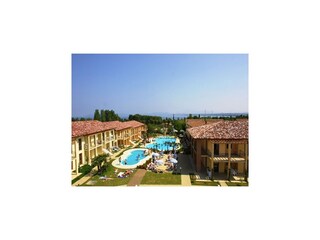 Parque de vacaciones Peschiera del Garda Grabación al aire libre 15