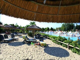 Parque de vacaciones Peschiera del Garda Grabación al aire libre 16