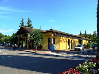 Parc de vacances Peschiera del Garda  41